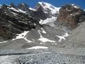 Fann Mountains Mountaineering
