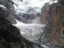 Fann Mountains Mountaineering