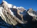 Fann Mountains Mountaineering