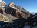 Fann Mountains Mountaineering