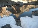 Fann Mountains Mountaineering