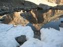 Fann Mountains Mountaineering