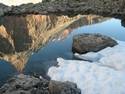 Fann Mountains Mountaineering