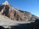 Fann Mountains Mountaineering