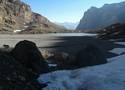 Fann Mountains Mountaineering