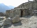 Fann Mountains Mountaineering
