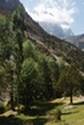 Fann Mountains Mountaineering