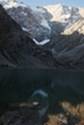 Fann Mountains Mountaineering