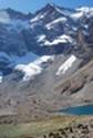 Fann Mountains Mountaineering