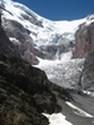 Fann Mountains Mountaineering