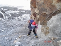 Pamir Mountains Mountaineering