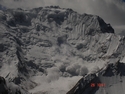Pamir Mountains Mountaineering
