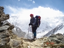 Pamir Mountains Mountaineering