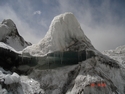 Pamir Mountains Mountaineering