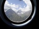 Pamir Mountains Mountaineering