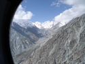 Pamir Mountains Mountaineering