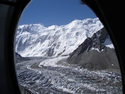 Pamir Mountains Mountaineering
