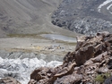 Pamir Mountains Mountaineering