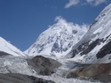 Pamir Mountains Mountaineering