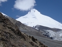 Pamir Mountains Mountaineering