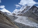 Pamir Mountains Mountaineering
