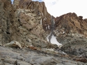 Pamir Mountains Mountaineering