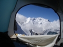 Pamir Mountains Mountaineering