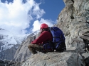 Pamir Mountains Mountaineering
