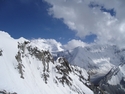 Pamir Mountains Mountaineering