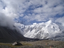 Pamir Mountains Mountaineering