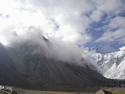 Pamir Mountains Mountaineering