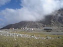 Pamir Mountains Mountaineering
