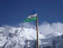 Pamir Mountains Mountaineering