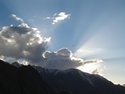 Pamir Mountains Mountaineering