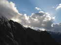 Pamir Mountains Mountaineering