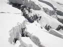 Pamir Mountains Mountaineering