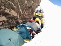Pamir Mountains Mountaineering