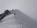 Pamir Mountains Mountaineering