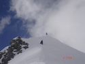 Pamir Mountains Mountaineering