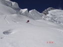 Pamir Mountains Mountaineering