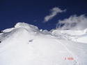 Pamir Mountains Mountaineering