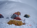 Pamir Mountains Mountaineering