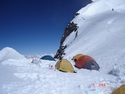 Pamir Mountains Mountaineering