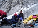 Pamir Mountains Mountaineering