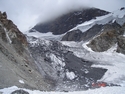 Pamir Mountains Mountaineering