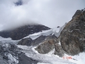 Pamir Mountains Mountaineering