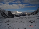 Pamir Mountains Mountaineering