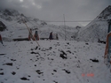 Pamir Mountains Mountaineering