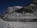 Pamir Mountains Mountaineering