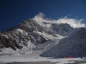 Pamir Mountains Mountaineering
